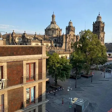 Casa Sauto 14 Historic Suite Next To Zocalo
