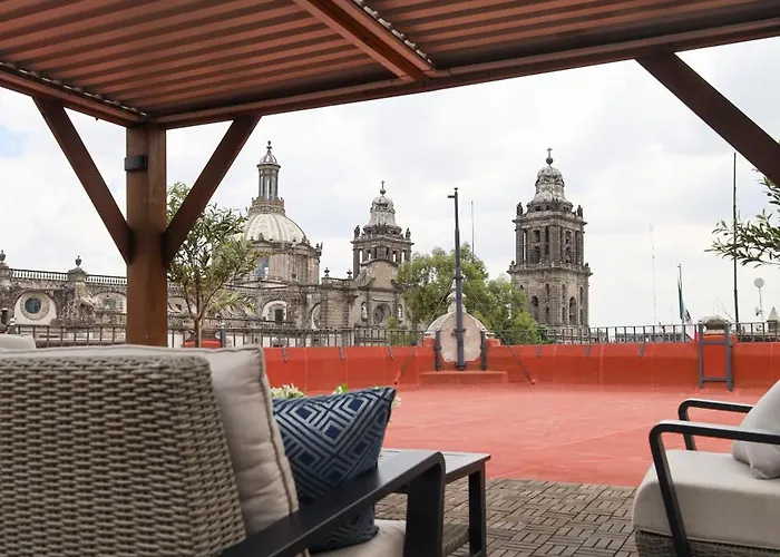 Apartment Casa Sauto 14 Historic Next To Zocalo *
