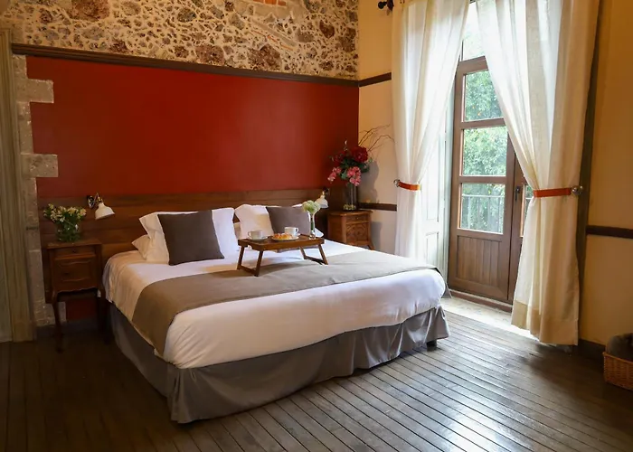 Apartment Casa Sauto 14 Historic Next To Zocalo *