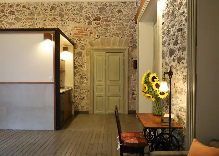 Apartment Casa Sauto 14 Historic Next To Zocalo